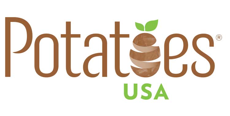 Potatoes USA logo